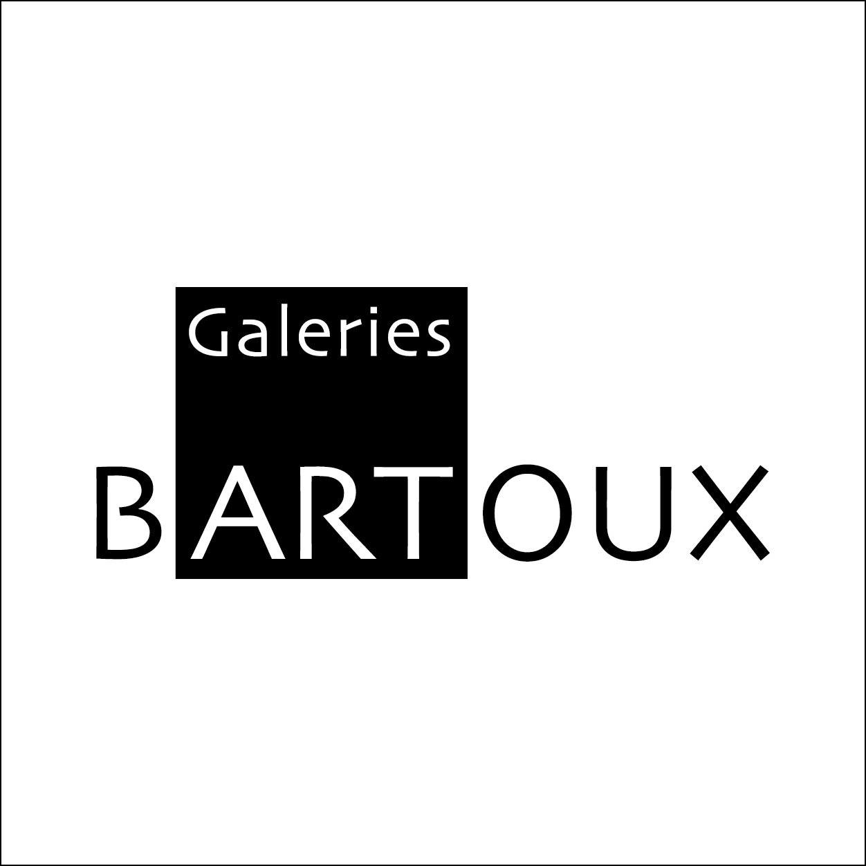 Galeries Bartoux