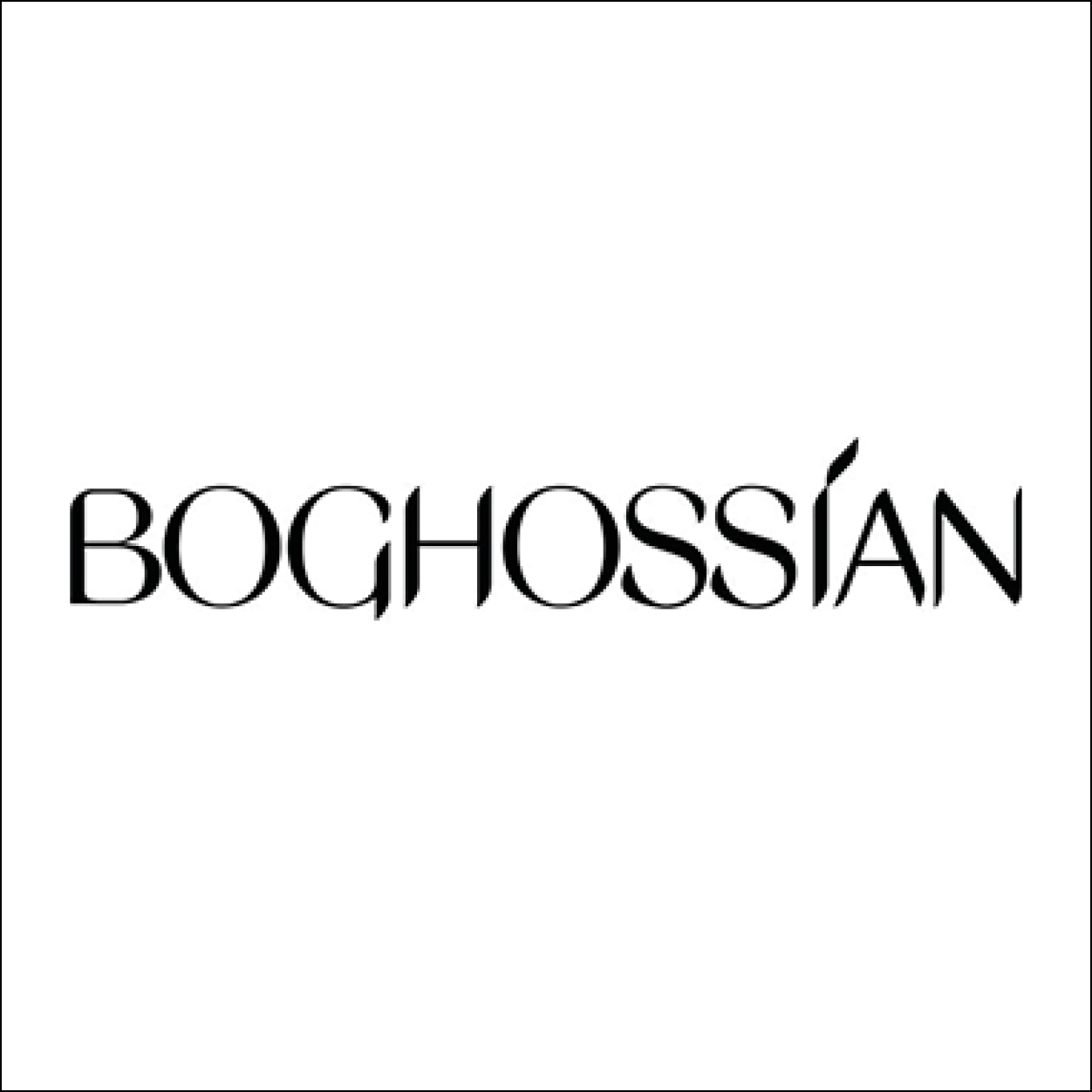 Boghossian