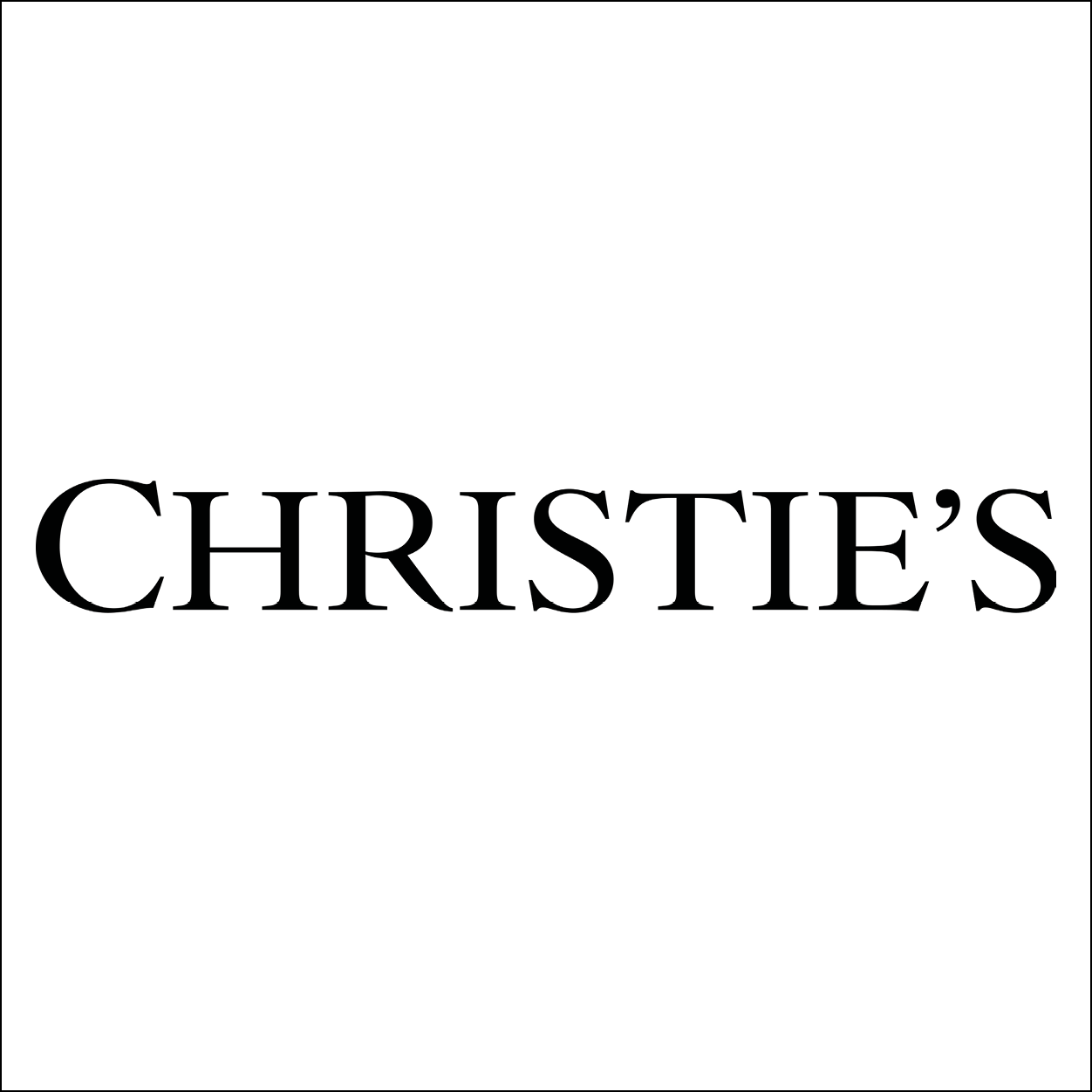 Christie’s