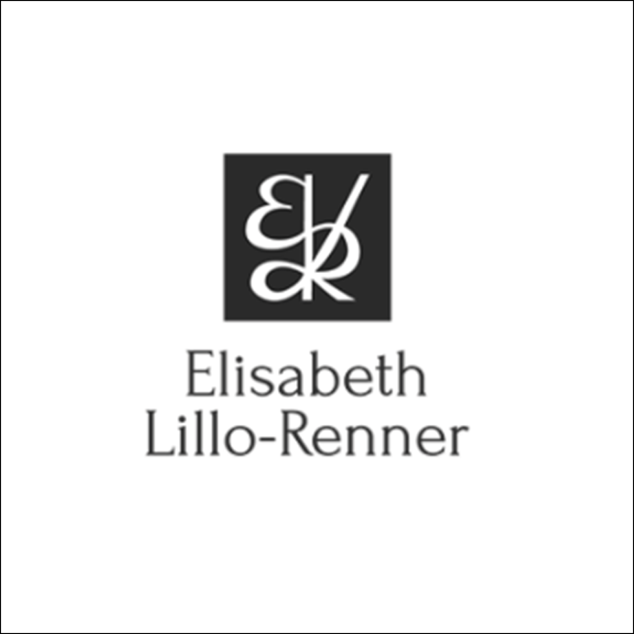 Elisabeth Lillo-Renner