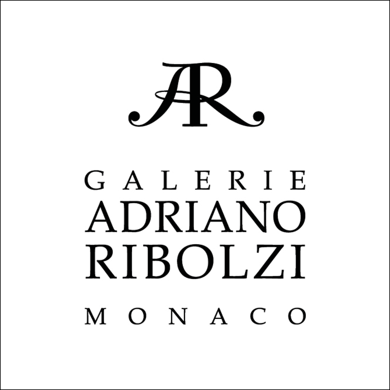 Galerie Adriano Ribolzi