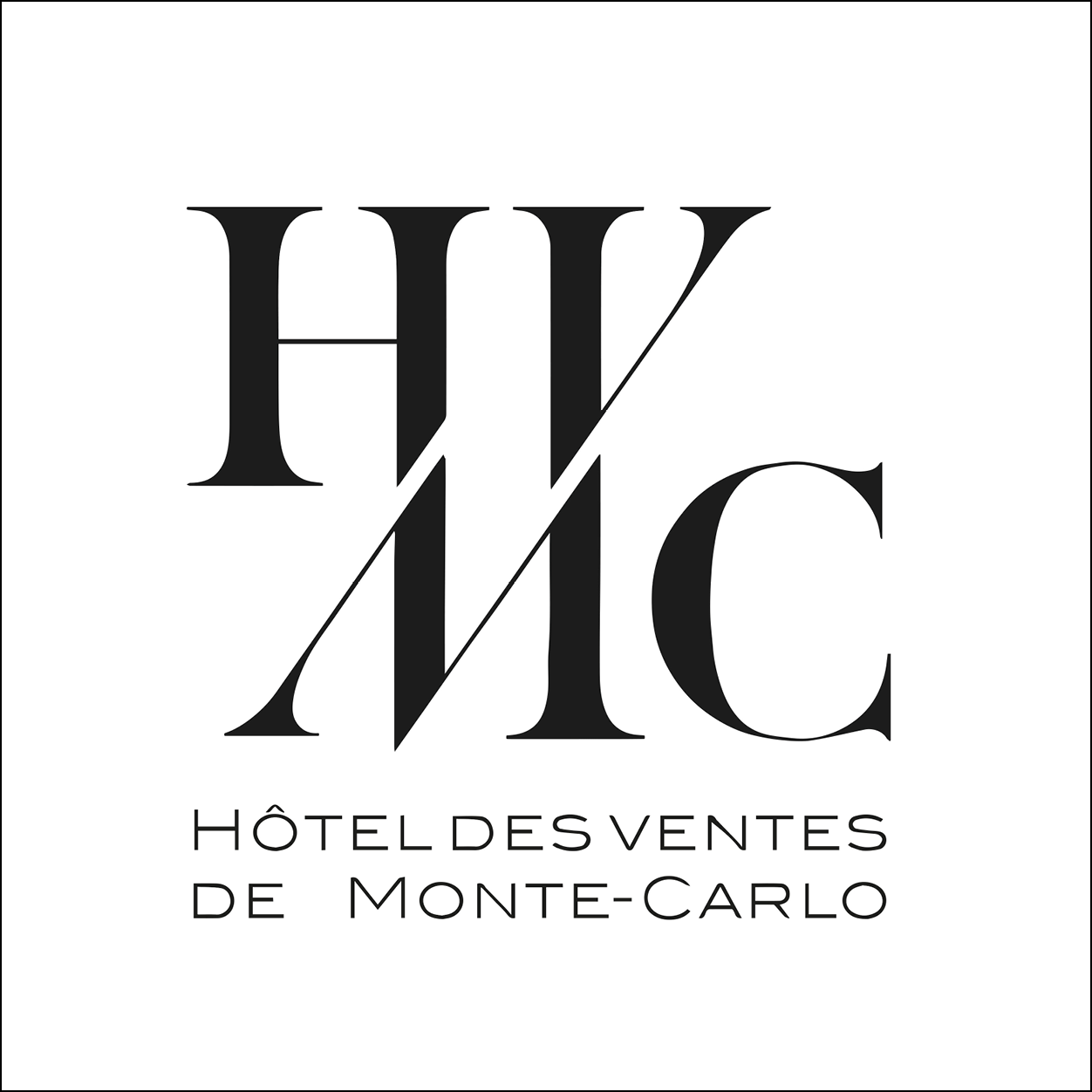 Hôtel des Ventes de Monte-Carlo