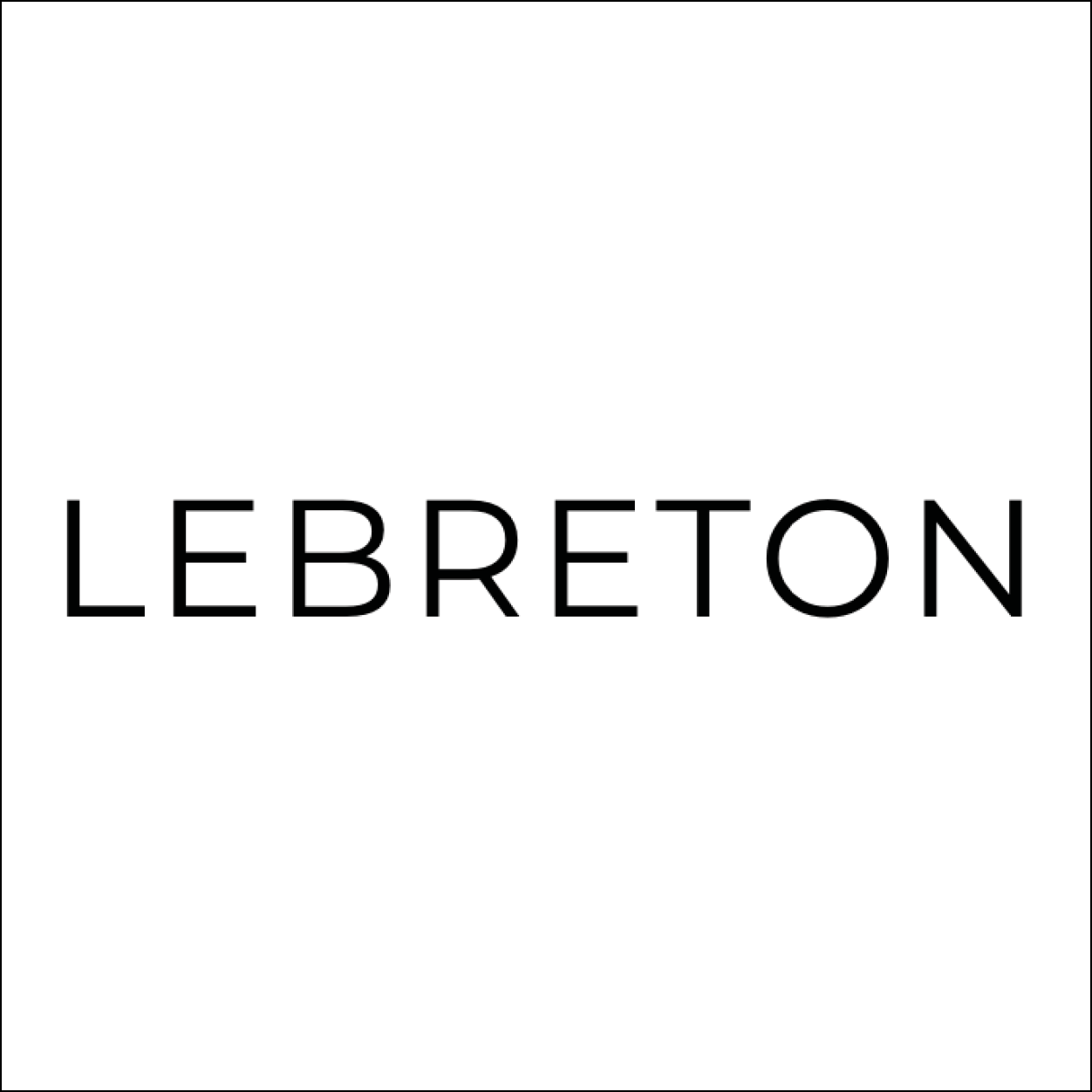 Lebreton