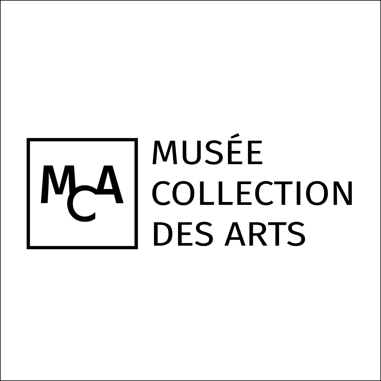 Musee Collection des Arts
